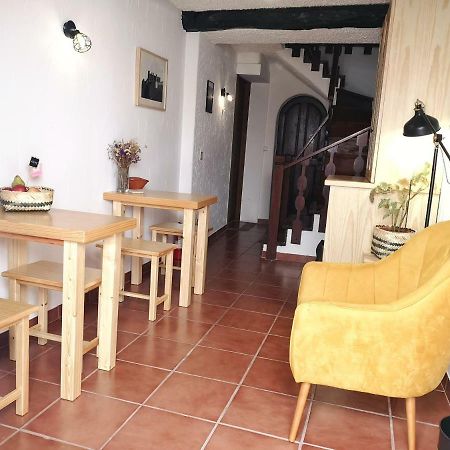 Foral Guest House - Óbidos Екстериор снимка