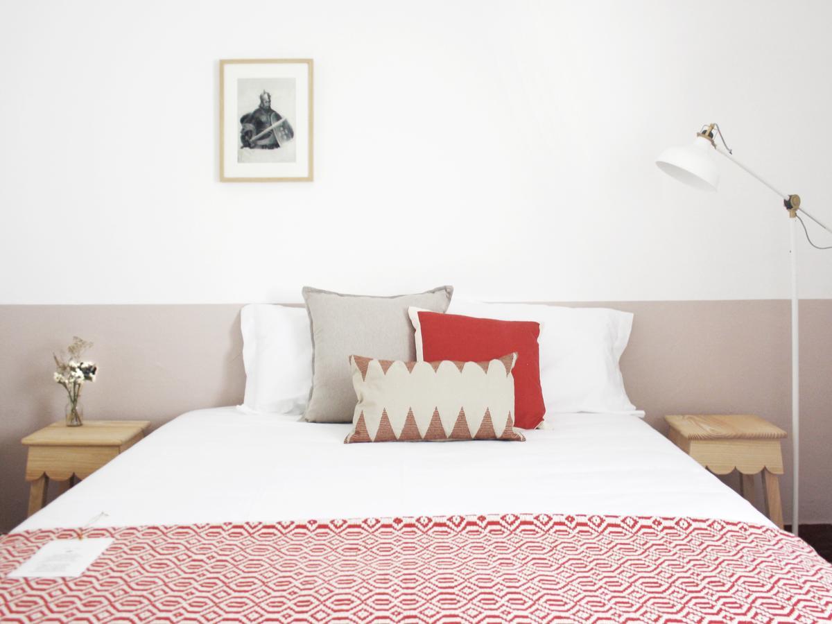 Foral Guest House - Óbidos Екстериор снимка