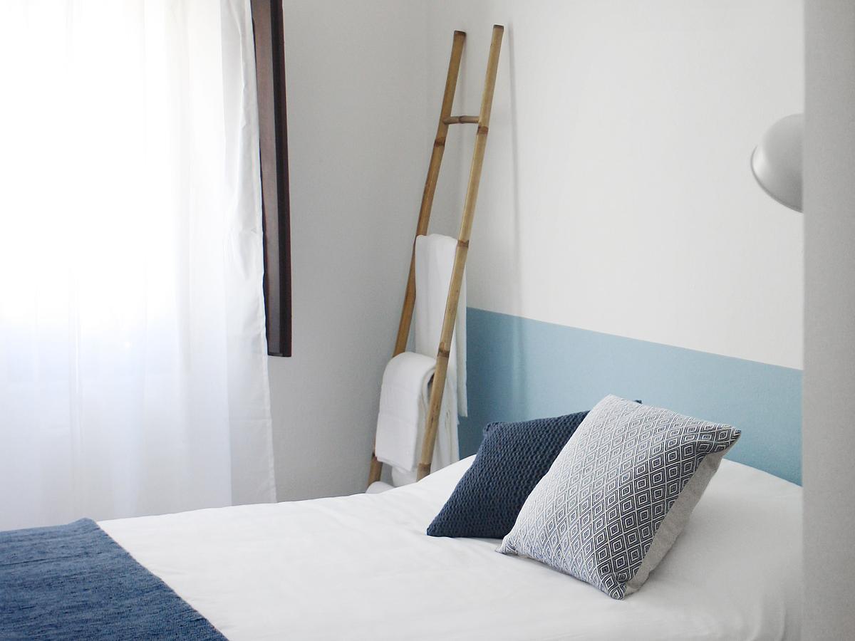 Foral Guest House - Óbidos Екстериор снимка