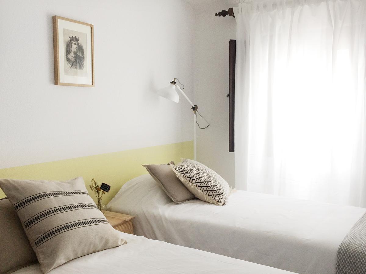 Foral Guest House - Óbidos Екстериор снимка