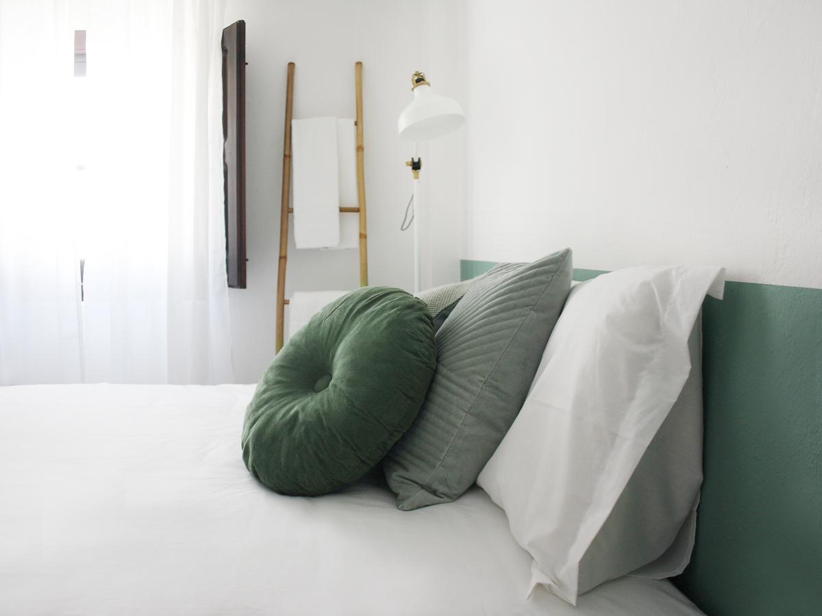 Foral Guest House - Óbidos Екстериор снимка