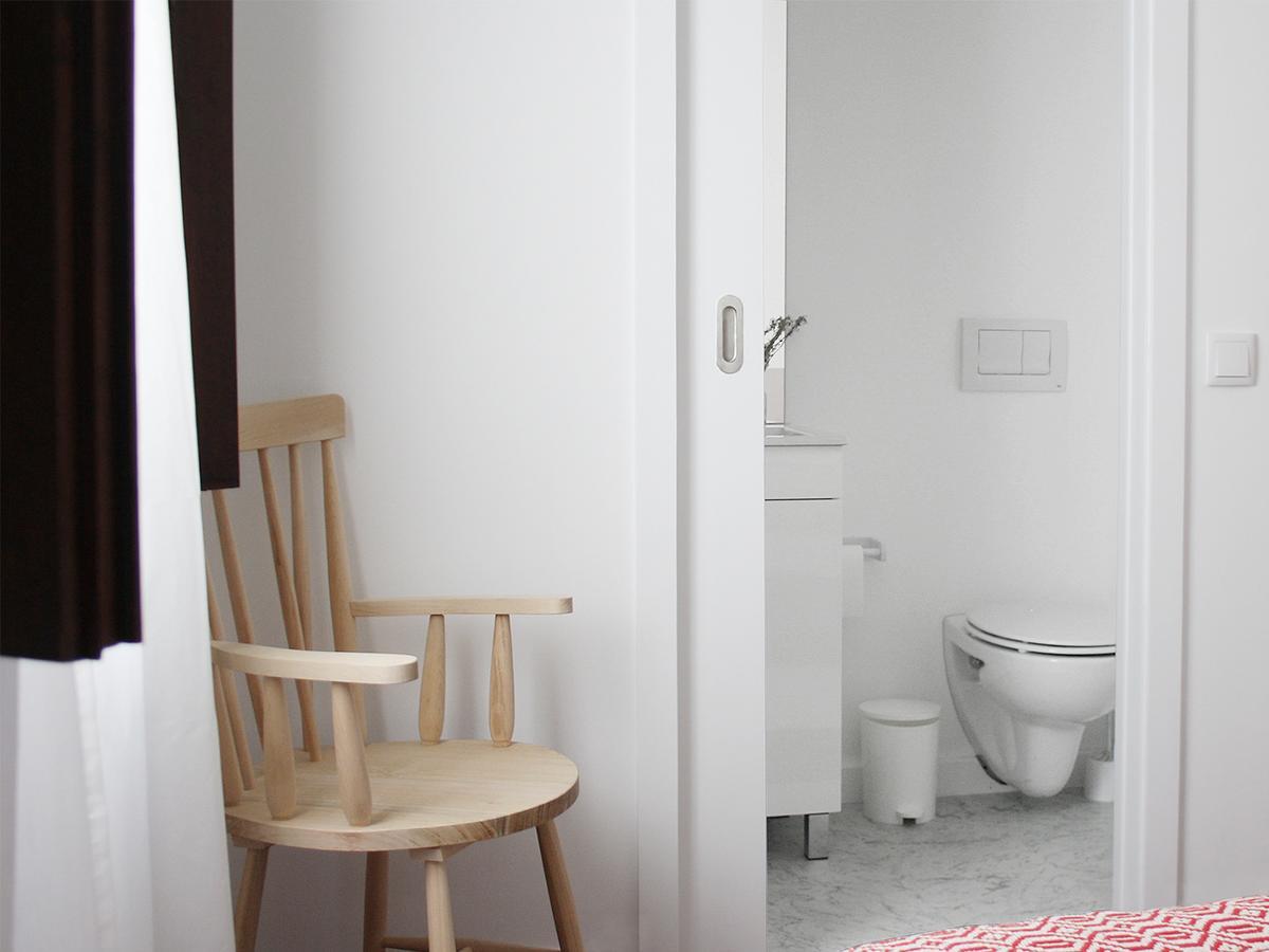 Foral Guest House - Óbidos Екстериор снимка