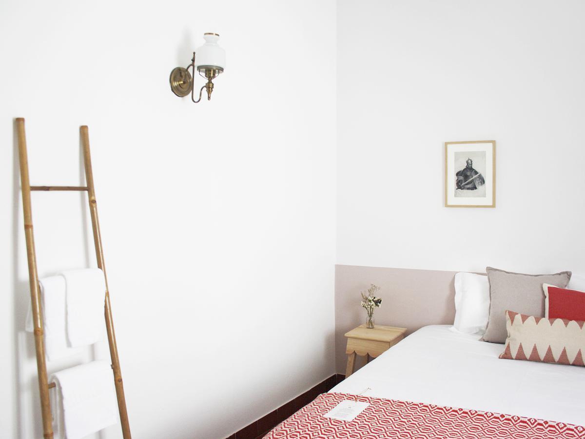 Foral Guest House - Óbidos Екстериор снимка