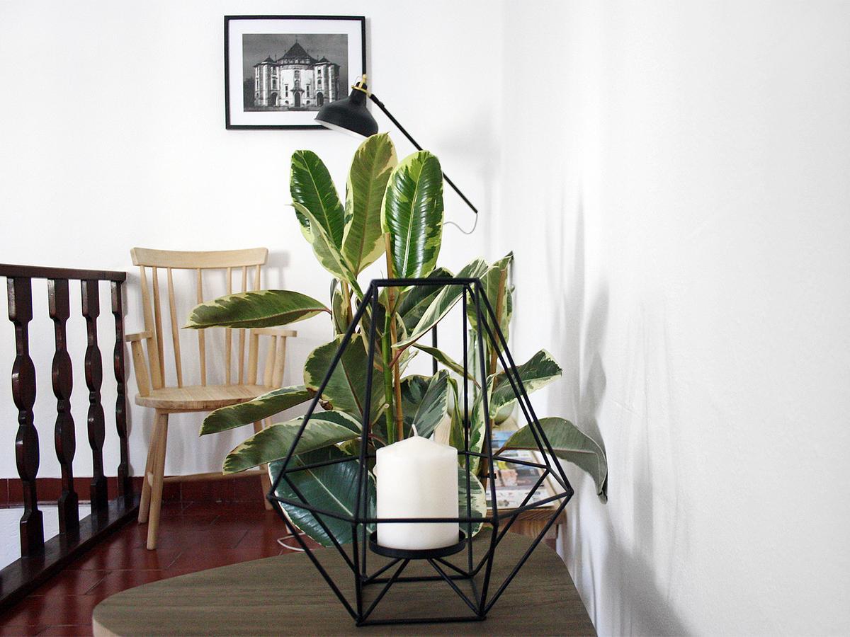 Foral Guest House - Óbidos Екстериор снимка