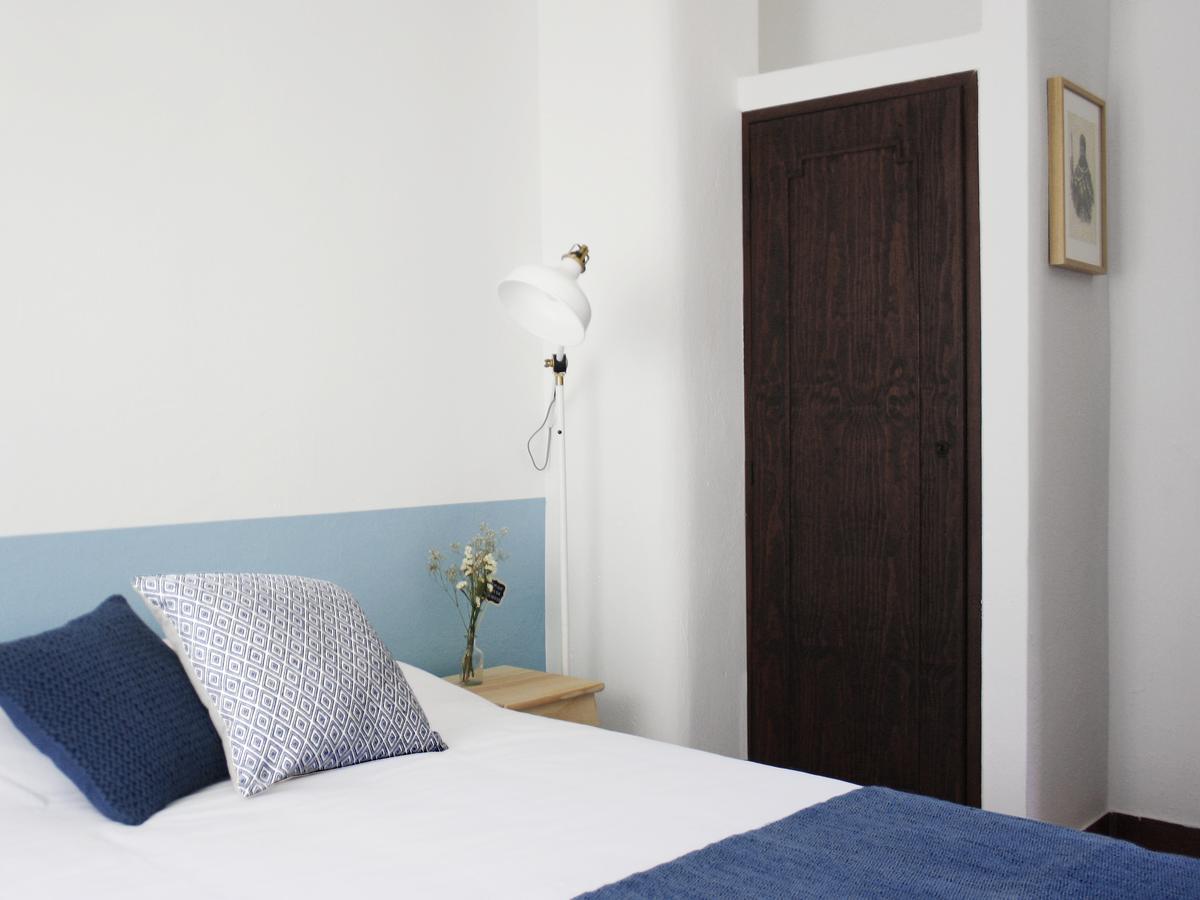 Foral Guest House - Óbidos Екстериор снимка
