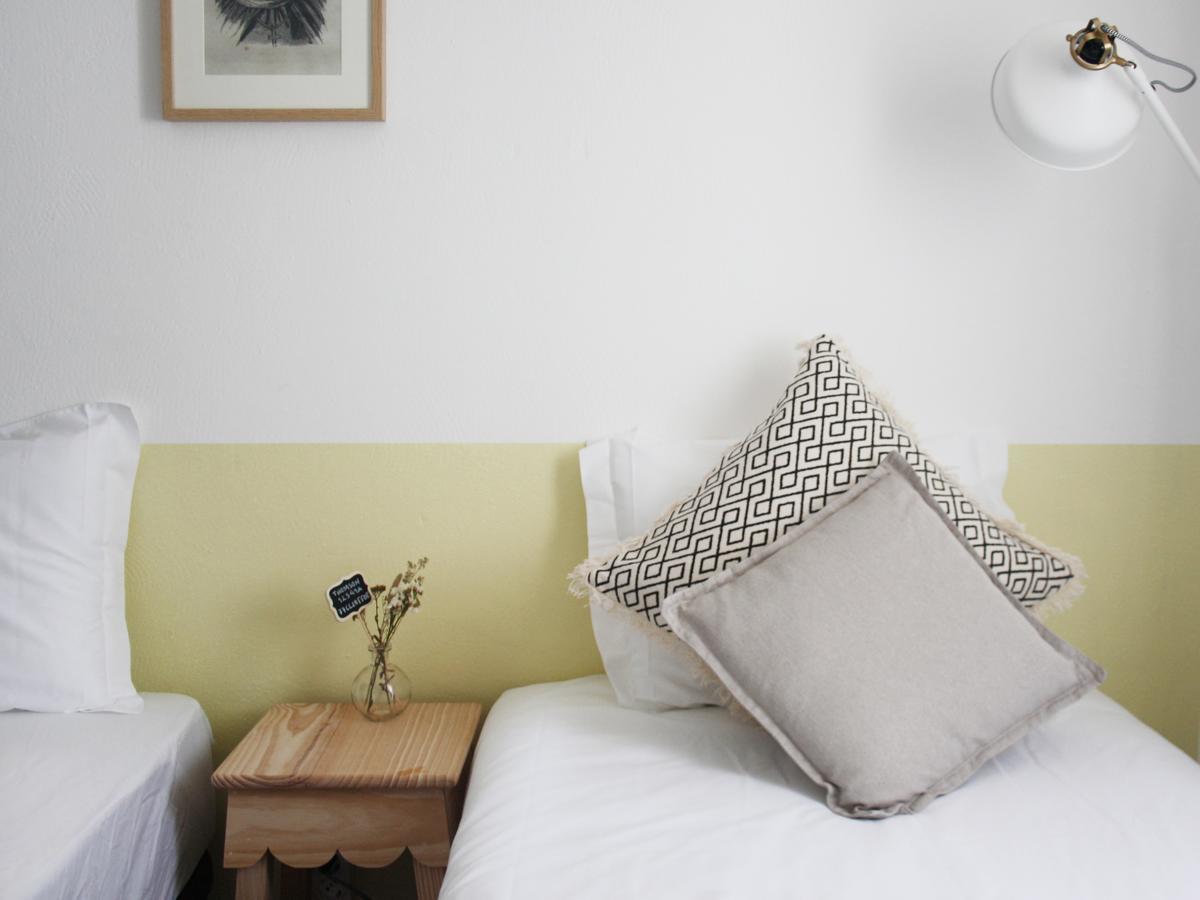 Foral Guest House - Óbidos Екстериор снимка