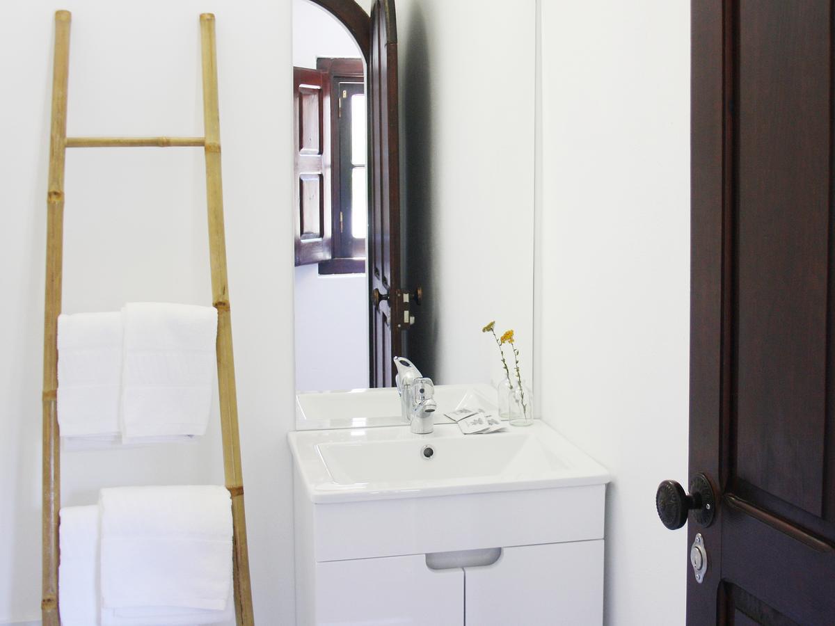 Foral Guest House - Óbidos Екстериор снимка