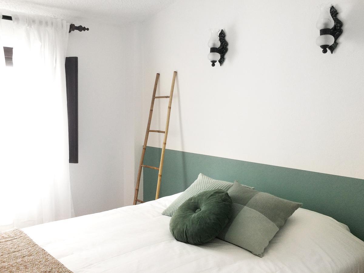 Foral Guest House - Óbidos Екстериор снимка