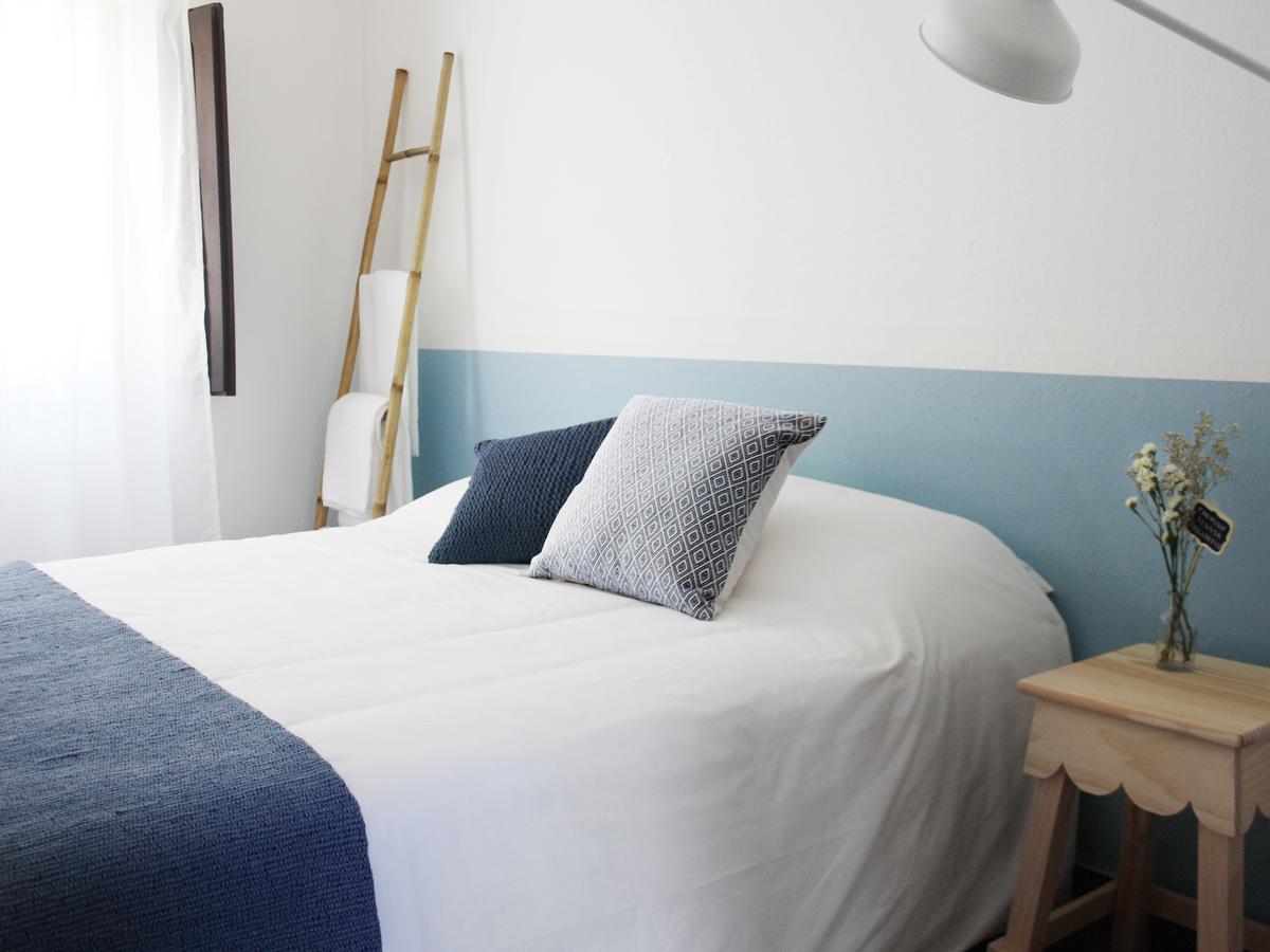 Foral Guest House - Óbidos Екстериор снимка
