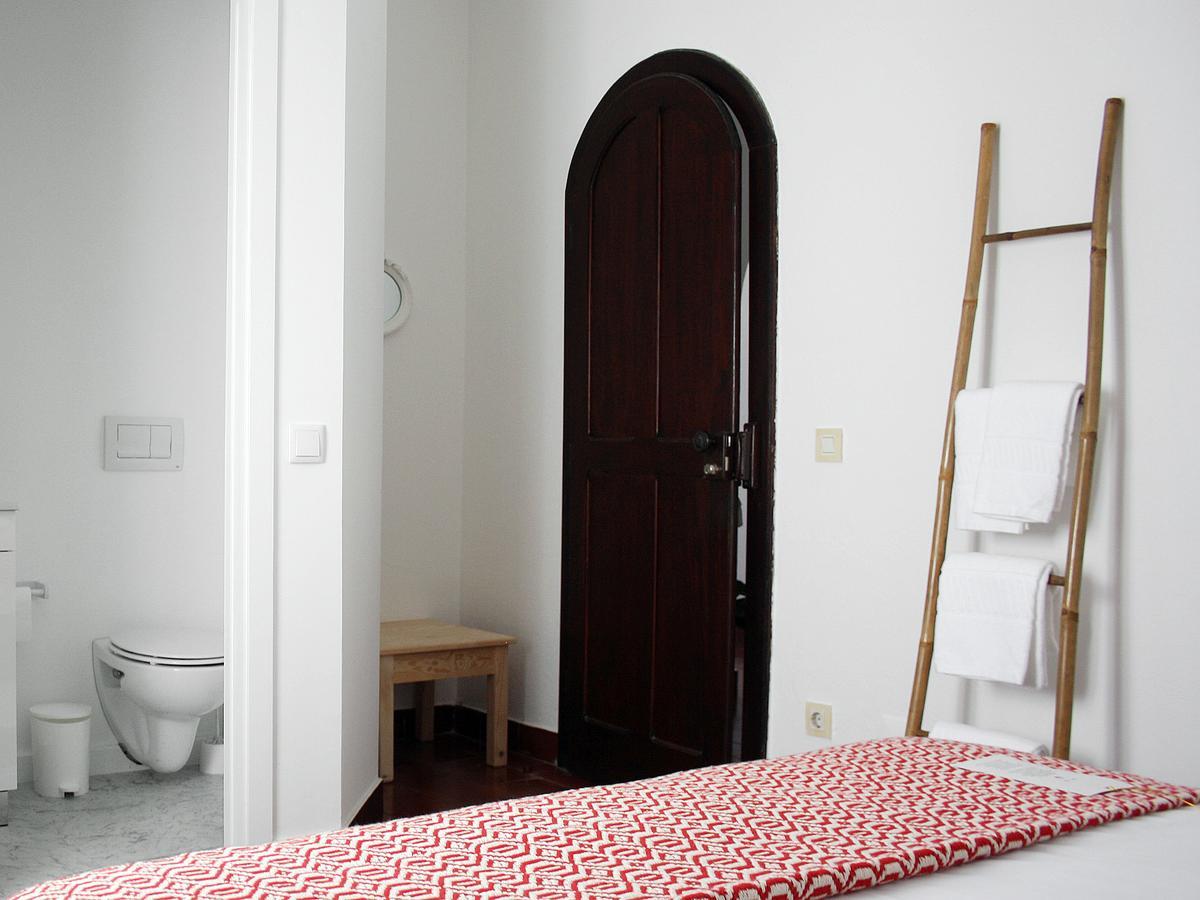 Foral Guest House - Óbidos Екстериор снимка