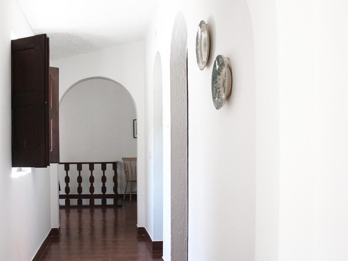 Foral Guest House - Óbidos Екстериор снимка