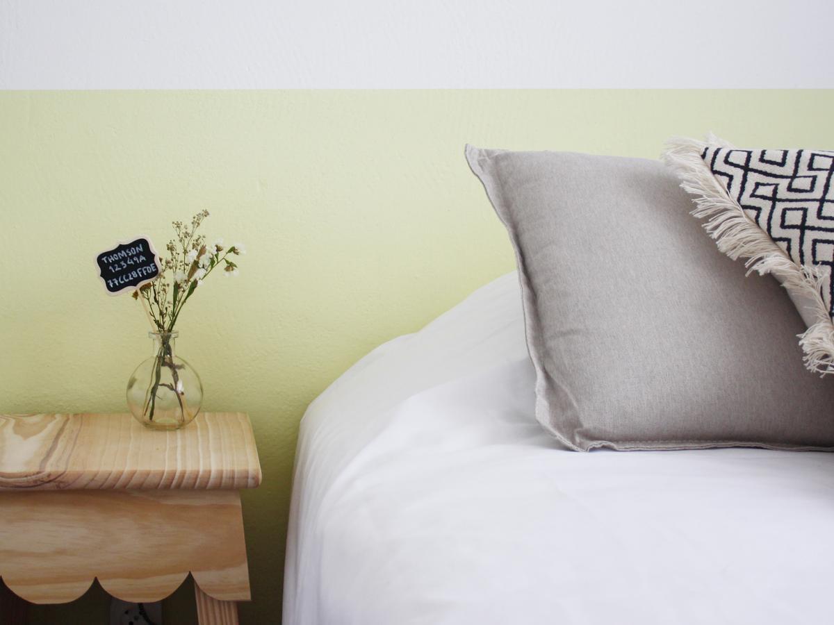 Foral Guest House - Óbidos Екстериор снимка