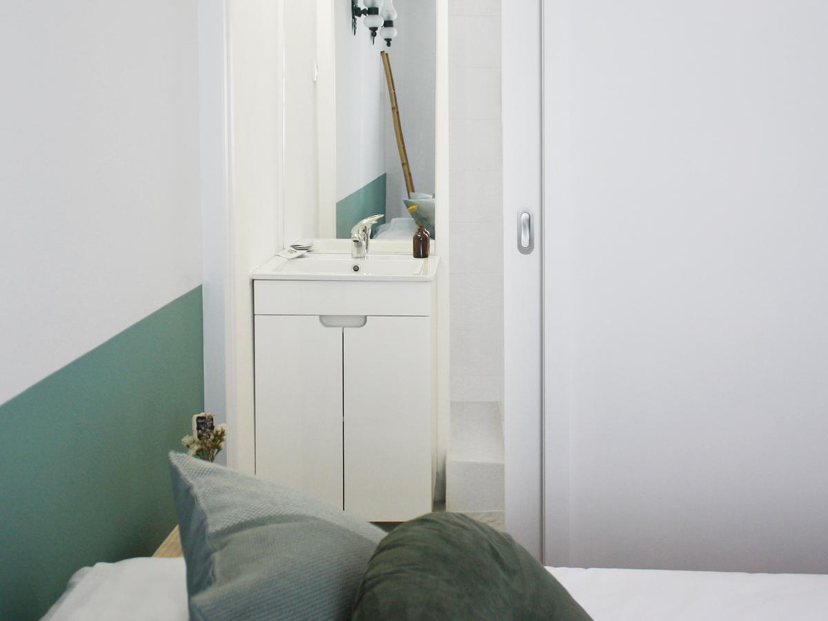 Foral Guest House - Óbidos Екстериор снимка