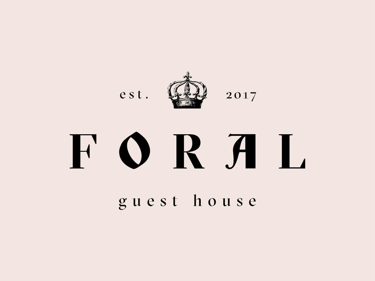 Foral Guest House - Óbidos Екстериор снимка