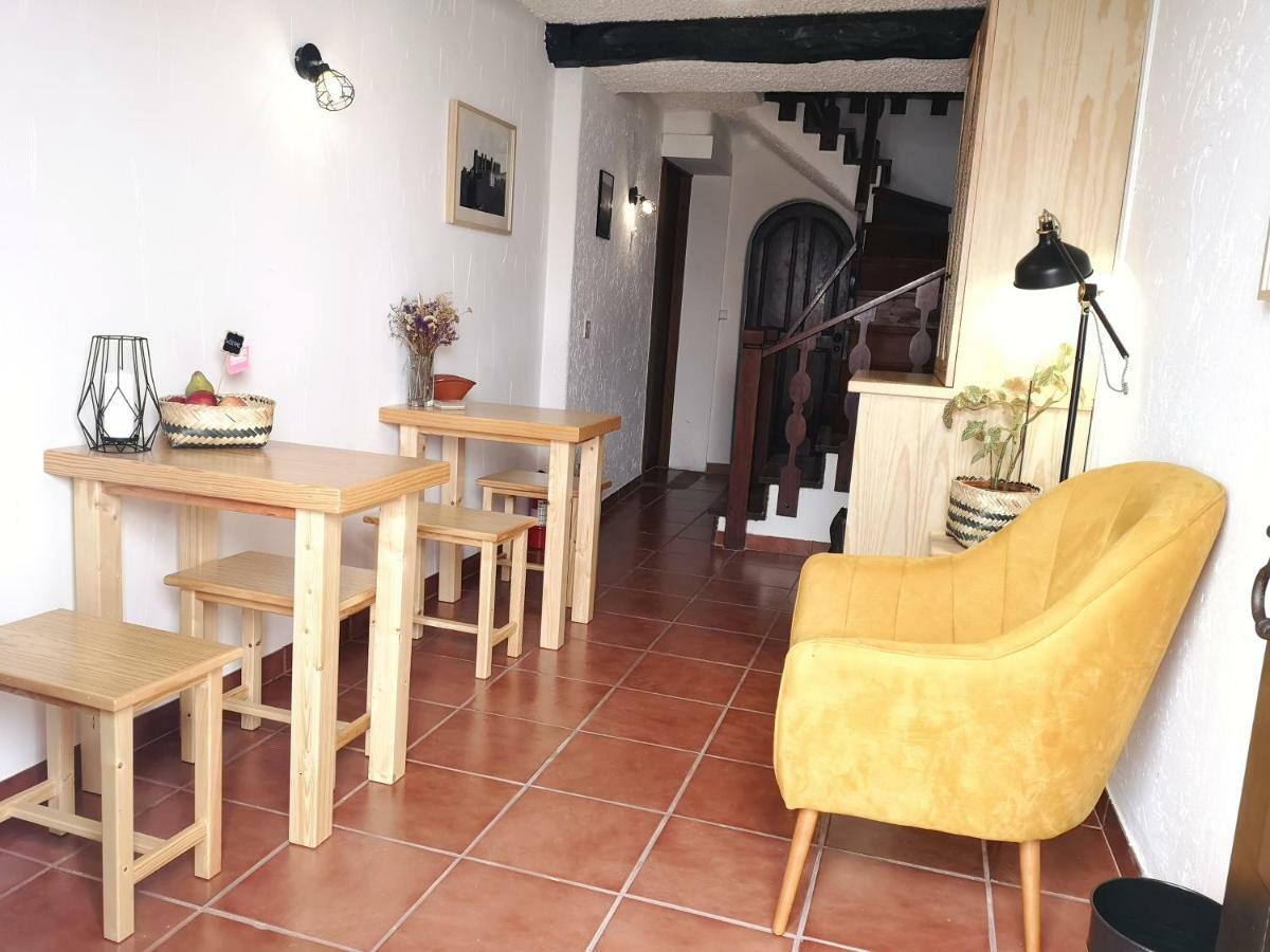 Foral Guest House - Óbidos Екстериор снимка