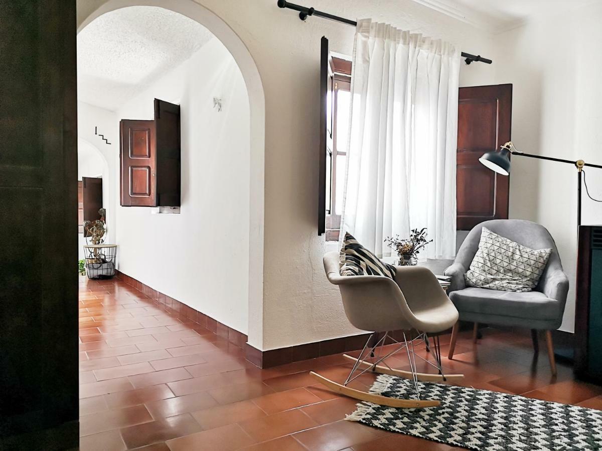 Foral Guest House - Óbidos Екстериор снимка