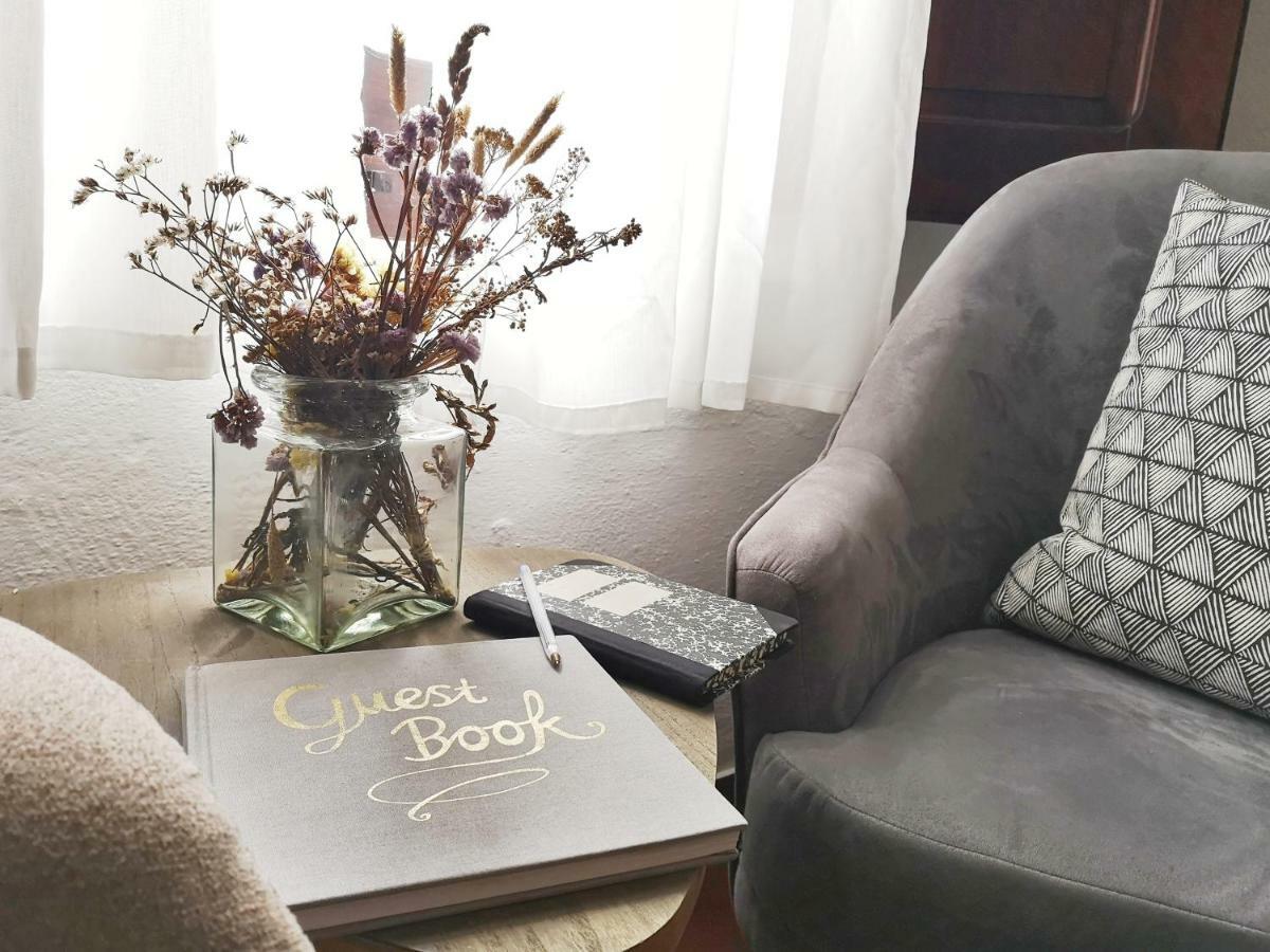 Foral Guest House - Óbidos Екстериор снимка